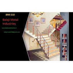 Manufacturers Exporters and Wholesale Suppliers of Stainless Steel Staircase Railings Bangalore Karnataka